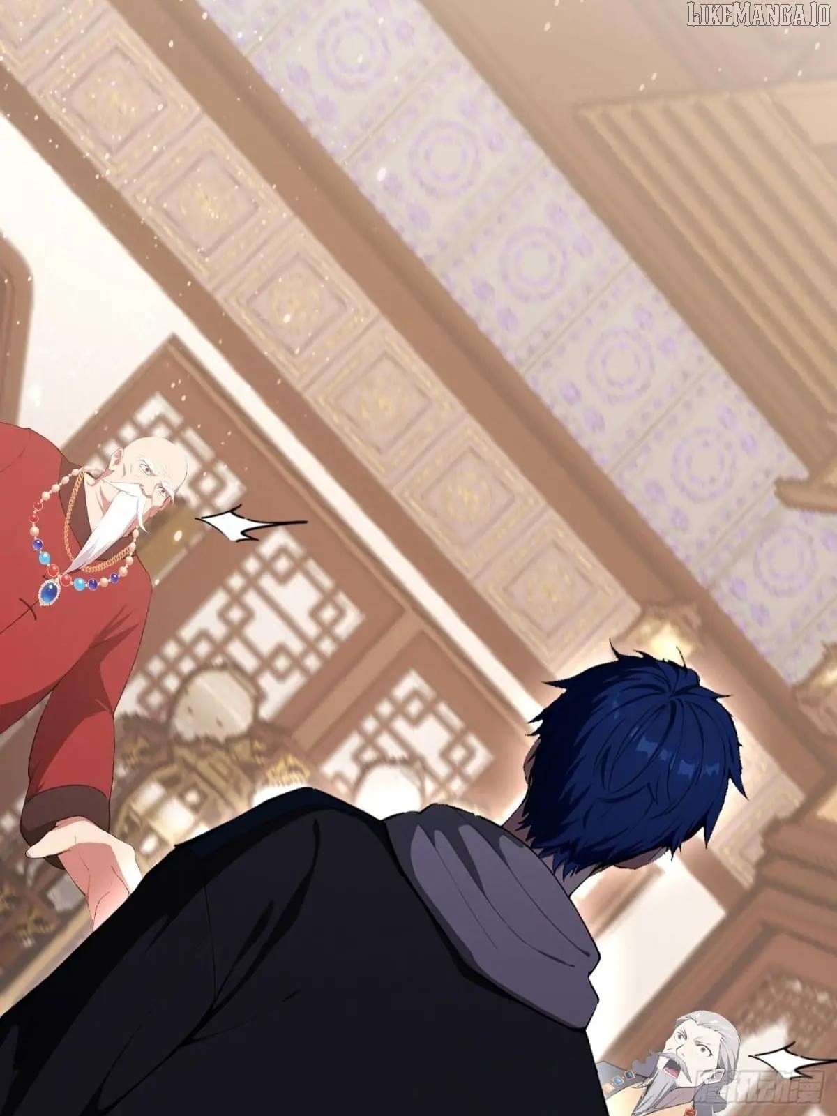 Outrageous! I opened a training class for empresses Chapter 80 - page 33